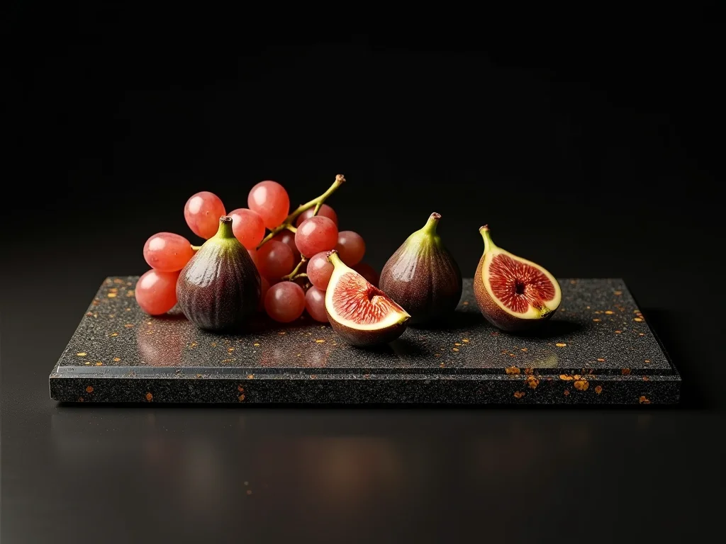 Tagliere in Life Rocks per frutta e verdura (placeholder)