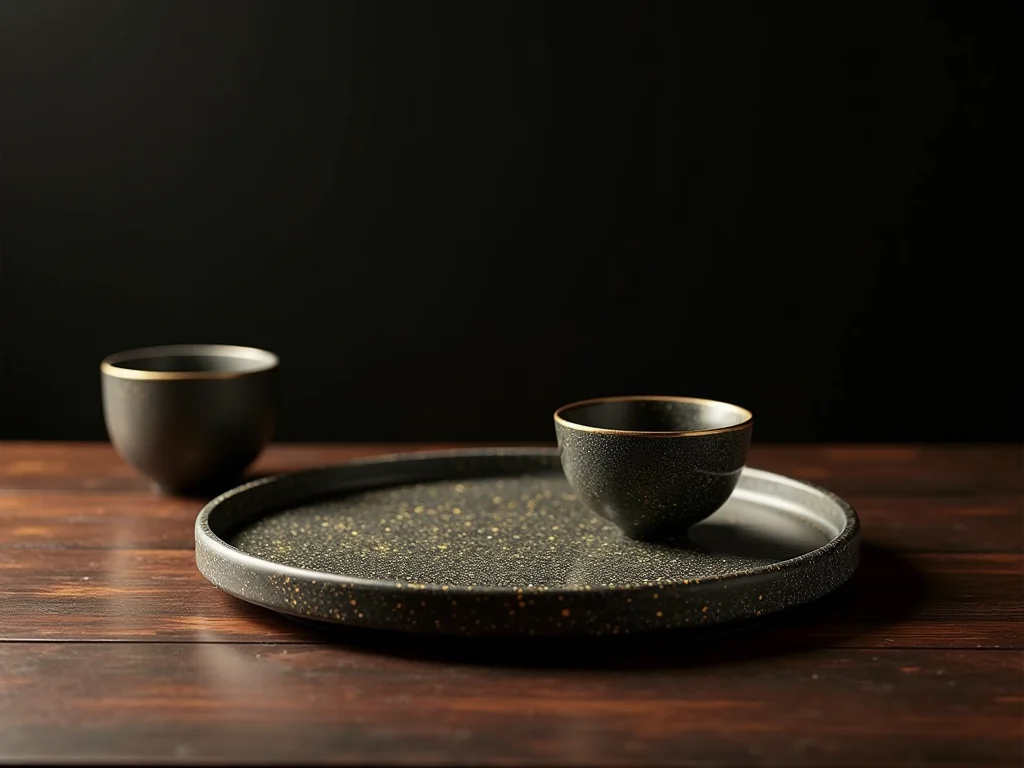 Composizione per ambiente domestico in Life Rocks (placeholder)