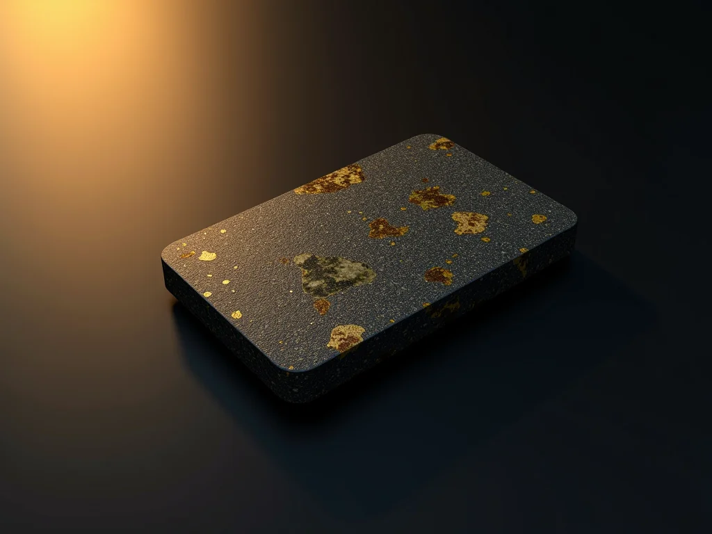 Piastrina RF Life Rocks per smartphone